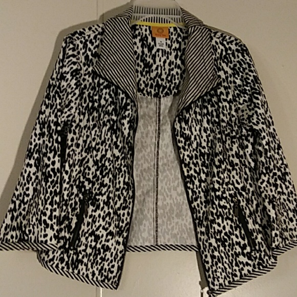Ruby Rd. Jacket - Picture 8 of 8